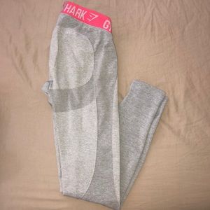 Gymshark full length leggings
